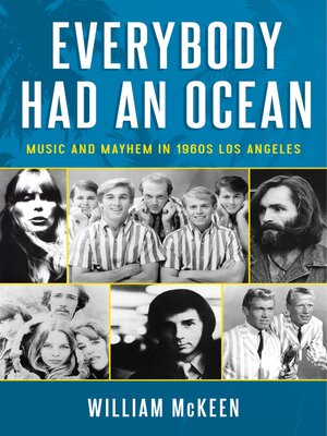 cover image of Everybody Had an Ocean